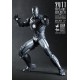 Iron Man 2 Movie Masterpiece Action Figure 1/6 Iron Man Mark IV Secret Project 30 cm